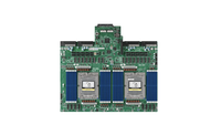 Server GPU Supermicro AS-4125GS-TNRT 4U untuk AI Mendukung hingga 8 GPU PCIe dengan Dual AMD EPYC 9004 atau 9005