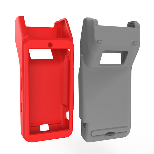 PAX-A8900 Silicone Case Free Samples POS Payment Terminal Case Durable Rubber Product