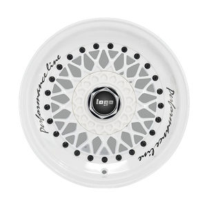 Jantes 15 pouces 4 trous 100 pour voitures de tourisme Roues de rechange 15X9 Japan Design - Product Image 5