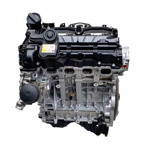 Moteur de voiture N46 N42 N52 N20 N54 de haute qualité pour <span class=keywords><strong>BMW</strong></span> <span class=keywords><strong>BMW</strong></span> E90 <span class=keywords><strong>E46</strong></span> F35 F02 F18 E71 2.0L 2.5L 3.0L 4.0L 4.4L assemblage de moteur - Product Image 2