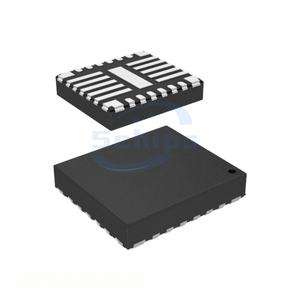 26 PowerVFQFN LP875230CRNFRQ1 Power Management (PMIC) Buy Online Electronic Components Original - Product Image 1