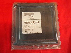 Plc Ic693mdl654 E *nuevo* Entrada TTL 32pt (<span class=keywords><strong>1d6</strong></span>) para Producto en Garantía - Product Image 2