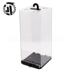 Rồng bảo vệ RF AM Hệ thống an ninh siêu thị an toàn hơn EAS từ chống trộm hộp - Product Image 4