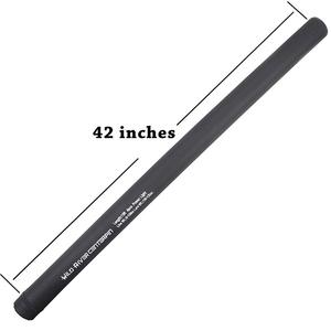 Canne à pêche à la flotte pour saumon et truite de <span class=keywords><strong>rivière</strong></span> sauvage avec pointe centrale - Product Image 6