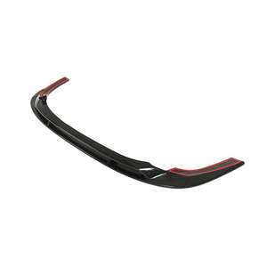 Spoiler avant en fibre de carbone pré-imprégnée pour Audi <span class=keywords><strong>RS3</strong></span> 8Y berline <span class=keywords><strong>2022</strong></span> Facelift - Product Image 4