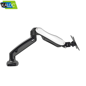 Kaloc V10 40-70 Desktop-Monitorständer, Hochbelastbarer Preiswerter Patientenmonitor-Halter zum Verkauf, Schreibtisch-Monitorständer-Erhöhung - Product Image 2
