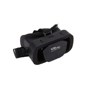 Lunettes <span class=keywords><strong>VR</strong></span> 3D Réalité Virtuelle Plein Écran Visuel Grand Angle <span class=keywords><strong>VR</strong></span> Boîte à Lunettes pour Smartphone 5 à 7 Pouces - Product Image 2