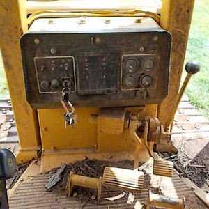 <span class=keywords><strong>Bulldozer</strong></span> sobre orugas CAT D8R de segunda mano | <span class=keywords><strong>Bulldozer</strong></span> reacondicionado a la venta - Product Image 4