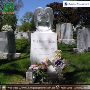 Barato granito <span class=keywords><strong>Biblia</strong></span> estilo lápida escultura - Product Image 4