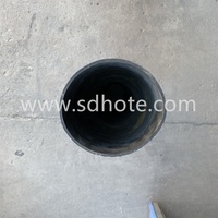 Pièces de camion Shacman F3000 F2000 Tuyau d'air DZ91122190079