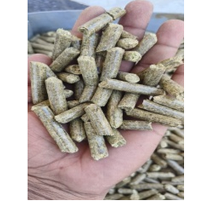 Granulés de pin de première qualité, combustible biomasse écologique, énergie renouvelable, granulés de bois pour le chauffage industriel et domestique - Product Image 2