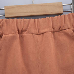 Importación de Ropa para Bebés de China, Ropa de Moda para Niños, Overoles para Recién Nacidos, Conjunto de Otoño para Niño - Product Image 5