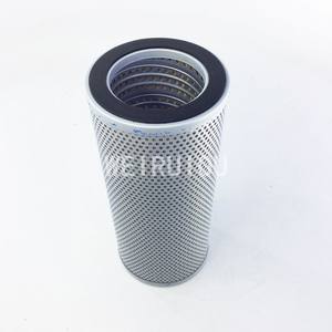 Filtro Olio Idraulico per Escavatore HF6102 P557380 07063-01100 - Product Image 1