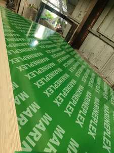 Usine En Gros Marine Conseil Contreplaqué <span class=keywords><strong>Film</strong></span> Noir Face Contreplaqué 15mm Laminé Marine Contreplaqué - Product Image 4