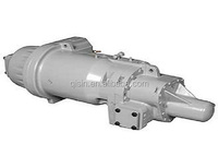 Compresor de Tornillo Semi-Hermético Nuevo de la Marca Carrier Carlyle 06NA2123S6NA-A00 de 60 HP para Sistemas Comerciales de HVAC y Refrigeración con R134a
