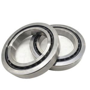 Roulement à billes à contact angulaire 130 <span class=keywords><strong>BTR</strong></span> 10 130BTR10S 130x200x63 mm - Product Image 1