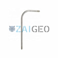Ensemble de raccords de tuyau A-Jet HP, raccords en L, OMAX 307095 309394-14.38-41.75-54-67.88 307840 307049, pièces de jet d'eau de remplacement