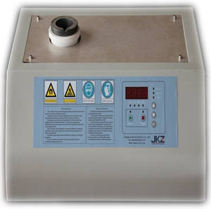 Machine de fusion de métaux précieux à induction CF-2 machine de fusion d'or à induction - Product Image 2