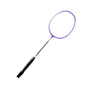 <span class=keywords><strong>Raquette</strong></span> de <span class=keywords><strong>badminton</strong></span> légère en fibre de carbone pour joueurs professionnels - Product Image 2