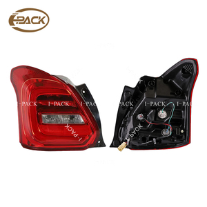 Đèn hậu ô tô I-PACK cho Toyota <span class=keywords><strong>Suzuki</strong></span> Swift 2018-2023, đèn xi nhan, đèn cản sau - Product Image 6