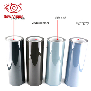 Luce UV nera cambia colore TPU pellicola <span class=keywords><strong>per</strong></span> luce posteriore fotocromatica pellicola <span class=keywords><strong>per</strong></span> lampada da <span class=keywords><strong>auto</strong></span> 30cm * 15m pellicola <span class=keywords><strong>per</strong></span> lampada da <span class=keywords><strong>auto</strong></span> - Product Image 1