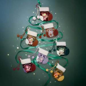 100% Original Pop Mart, Serie Tú Eres el Más Precioso, Manzana de <span class=keywords><strong>Mi</strong></span> Ojo, Mini Bolsa Sorpresa, Figura de Juguete Coleccionable, Regalo - Product Image 6