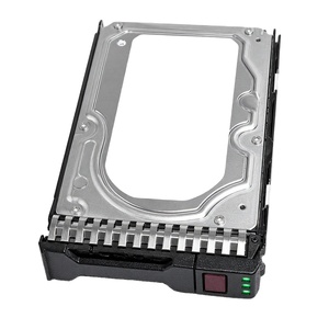 ฮาร์ดไดรฟ์ P23608-B21 ขนาด 16TB SAS 12Gb/s 7200RPM LFF สำหรับองค์กร ฮาร์ดดิสก์ภายในขนาด 3.5 นิ้ว สำหรับจัดเก็บข้อมูลเซิร์ฟเวอร์ - Product Image 1