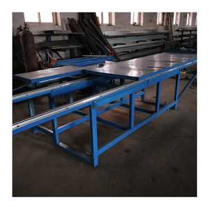 Sierra de cinta horizontal portátil de alta calidad para procesamiento de madera, máquina aserradora móvil para carpintería, la más vendida - Product Image 4