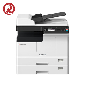 Fotocopiadora Láser A3 Nueva de 25 ppm, Toshiba 2523AD con USB, RAM de 256 MB, CPU de 360 MHz - Product Image 4