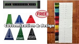 Tapis de glisse pour gym MCG Heavy Duty, <span class=keywords><strong>gazon</strong></span> artificiel durable en rouleau pour la zone de fitness fonctionnel et cardio. - Product Image 2