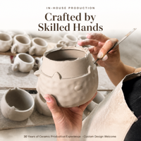 Vente en gros d'usine, tasse en céramique 3D en forme d'ours panda de 420 ml avec couvercle en céramique, tasse à café mignonne en forme d'animal pour cadeau