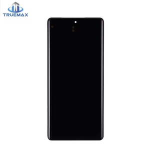 Pantalla OLED con Marco para Motorola Moto Edge X40 5G Plus 40 Pro XT2301, Repuesto de Pantalla LCD - Product Image 3