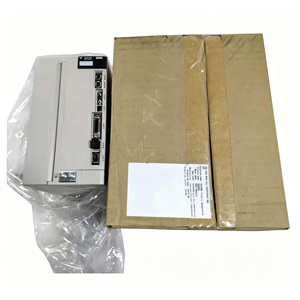 Kit de robot industriel SGMGV-44ADC61 SGDV-330A01A, haute stabilité, anti-interférences, robuste, longue portée - Product Image 4