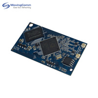 Módulo de Comunicación y Red Inalámbrica RTS Oem/odm Qca9531 Openwrt Wifi Mesh