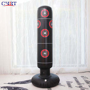 CHRT – <span class=keywords><strong>sac</strong></span> <span class=keywords><strong>De</strong></span> boxe <span class=keywords><strong>gonflable</strong></span> Durable et personnalisé, sacs <span class=keywords><strong>De</strong></span> boxe gonflables pour adultes et enfants, cible d'entraînement anti-stress - Product Image 5