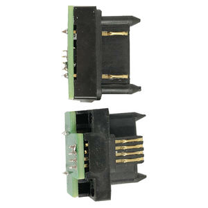 Toner Chip para Fuji Xerox DocuPrint 4525FN N4525N N4525 N4525/BN N4525/<span class=keywords><strong>BCN</strong></span> N4525/BDX N4525CN N4525DX acom 113R00195... 113R195 - Product Image 6