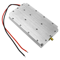 Modul Sumber Sinyal RF Pita Lebar 433MHz 900MHz 2.4G 5.8G untuk Driver PA