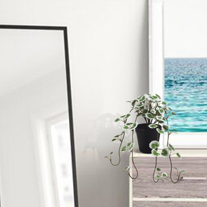 Đồ Nội Thất Giả Nhựa Chậu Cây Hoa Nhân Tạo Thiết Kế Bonsai Nhỏ - Product Image 6