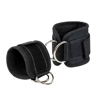 Tăng phòng tập thể dục phòng tập thể dục Dây đeo mắt cá chân ban nhạc kháng cho hiệu quả phòng tập thể dục hỗ trợ mắt cá chân và bảo vệ - Product Image 5