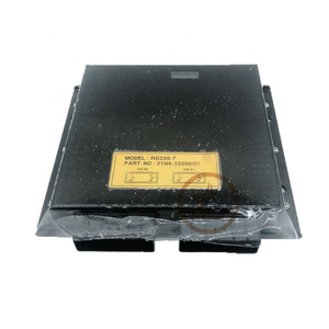 Contrôleur d'excavatrice ECU RD200-7, panneau de commande informatique CPU MCU 21N6-33200, fabriqué en Chine, emballage standard - Product Image 3