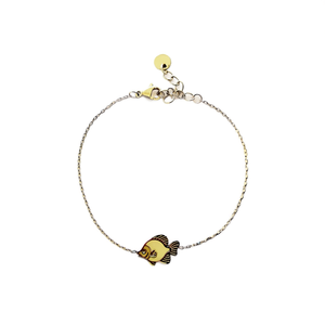 YE195-S130-14257S สร้อยข้อมือแฟชั่น - Product Image 2