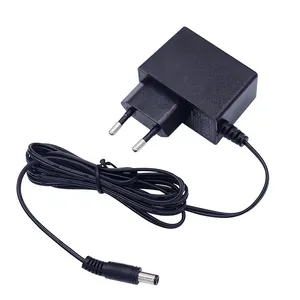 AC/DC Switching Power Adaptor 12V 5V-18V Power Adapter with 0.5A-3A Output 1A 1.5A 2A 2.5A 3A Switching Power Adapter