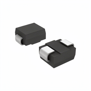 DO-214AA, SMB AS3BJ-M3/52T Electronic Circuit Components Single Diodes In Stock - Product Image 1