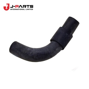 ท่อ, น้ำร้อน, ทางน้ำเข้า A สำหรับโตโยต้า HIACE RZH113 1989-2004 - Product Image 2