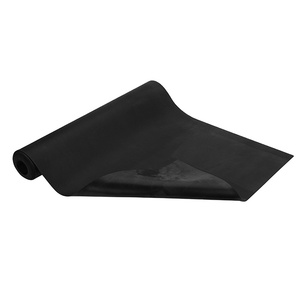 Le nouveau <span class=keywords><strong>tapis</strong></span> à fléchettes en caoutchouc Bcsports DM-01, robuste et antidérapant, <span class=keywords><strong>tapis</strong></span> à fléchettes noir personnalisé - Product Image 3