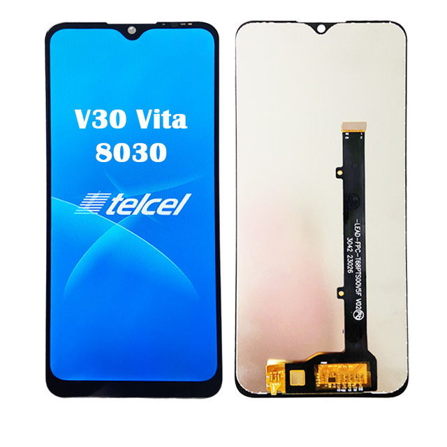 Mobile Phone LCD Replacement Lcd Touch Screen Display Original for ZTE Blade V30 Vita V20 Smart Phone Display Screen for ZTE V70