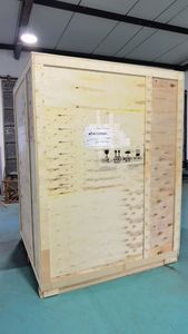 Cámara de Prueba Climática Ambiental, Máquina de Temperatura y Humedad Constantes, Calentamiento de Batería Incluido - Product Image 3