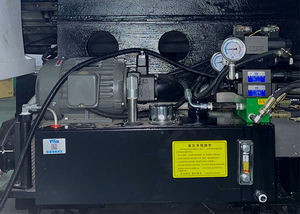 Ce EAC giấy chứng nhận máy tiện ck46b Y4 + 4 CNC 4 trục turuning và phay máy tiện hoàn toàn tự động hỗ trợ tùy chỉnh - Product Image 3