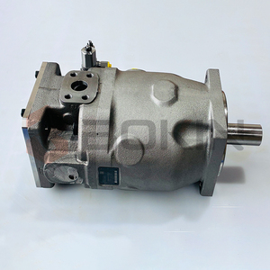 Di alta qualità Rexroth A10VSO140/32 pompa idraulica industriale A10VSO 140 DRS/32R-VPB22U00E pompa principale per macchinari - Product Image 1