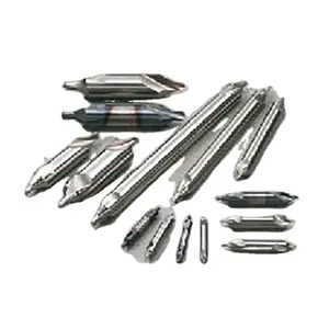 High Quality Metal Power Tools Drill Bits with An Optimized Cutting Geometry